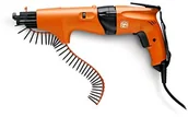 Wkrętarki - FEIN Wkrętak zasilany elektrycznie SCT 5-40 M 72130650018 450 W 1/4" 6 3 mm) 1.6 kg - miniaturka - grafika 1