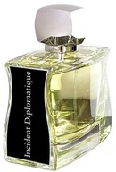 Wody i perfumy unisex - JOVOY Incident Diplomatique woda perfumowana 100ml - miniaturka - grafika 1