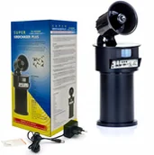 Zwalczanie i odstraszanie szkodników - Odstraszacz Ptaków Dzików Kun Szkodników Gryzoni - miniaturka - grafika 1