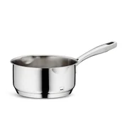 Garnki - Kela FLAVORIA STALOWY RONDEL 800 ML INDUKCJA KE-10180 - miniaturka - grafika 1