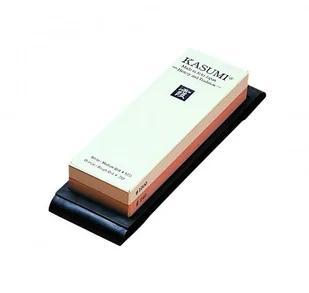 KASUMI Japoński kamień ostrzałka | 80001 - Ostrzałki do noży - miniaturka - grafika 2