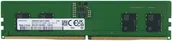 Pamięci RAM - Samsung RAM 1x 8GB NON-ECC UNBUFFERED DDR5 4800MHz PC5-38400 UDIMM | M323R1GB4BB0-CQK M323R1GB4BB0-CQK - miniaturka - grafika 1
