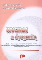 Wydawnictwo Pedagogiczne ZNP Wygraj z dysgrafią. Zbiór ćwiczeń - Pomoce naukowe - miniaturka - grafika 3