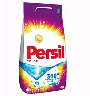 Persil Proszek do Prania 2xColor 120 Prań + Gratis - Środki do prania - miniaturka - grafika 5