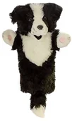 Pacynki - Puppet Company Pacynki  The Lang aermlige  owca (czarna) - miniaturka - grafika 1