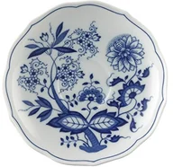 Filiżanki - Hutschenreuther 02001  720002  14641 wzór CEBULOWY Tee-ze spodkiem, 14 cm, niebieski 02001-720002-14641 - miniaturka - grafika 1