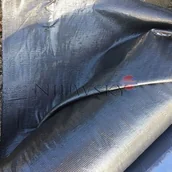 Inne materiały budowlane - Beaulieu Technical Textiles SA Geotkanina Terralys LF 17/16 rolki 5,15x100m gramatura 79gr/m2 Geotkanina Terralys LF 17/16 rolki 5,15x100m grama - miniaturka - grafika 1