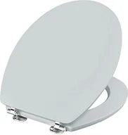 Deski sedesowe - Cornat TELO deska sedesowa, zawiasy ze stali szlachetnej, różne kolory KSTEL22 - miniaturka - grafika 1