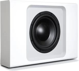 Bluesound PULSE SUB+ biały - Głośniki i kolumny - miniaturka - grafika 2