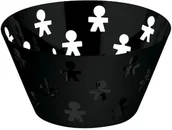 Kosze na owoce - Alessi Kosz na owoce Girotondo, 23 cm (AKK05 B) - miniaturka - grafika 1