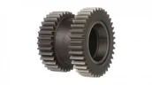 Części i akcesoria do maszyn rolniczych - NEW HOLLAND CASE Koło zębate CNH 87396960 87396960 - miniaturka - grafika 1
