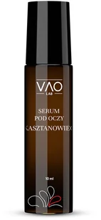 VAO LAB Serum pod oczy Kasztanowiec Do twarzy serum, naturalne 429149 - Kosmetyki pod oczy - miniaturka - grafika 2