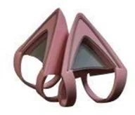 Akcesoria do słuchawek - Razer Kitty Ears RC21-01140300-W3M1 - miniaturka - grafika 1