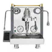 Ekspresy do kawy - Rocket Espresso Grigia RAL7046 Gommato - miniaturka - grafika 1