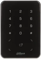 Kontrola dostępu - Dahua Czytnik zbliżeniowy z klawiaturą ASR2101A DAHUA ASR2101A - miniaturka - grafika 1