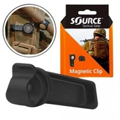 Akcesoria turystyczne - Source TACTICAL GEAR Magnetyczny klips 2510600000A - miniaturka - grafika 1