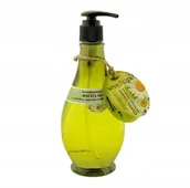 Mydła - Viva Oliva Oliwkowe mydło przeciwbakteryjne 400 ml - miniaturka - grafika 1