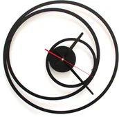 Zegary - DECOlicious.pl Zegar na ścianę BOLL DECOZ23 - miniaturka - grafika 1
