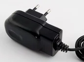 Ładowarki do telefonów - Motorola IziGSM ładowarka sieciowa premium do WX395 premium - miniaturka - grafika 1