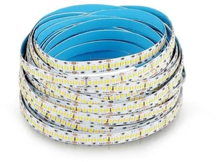 v-tac Taśma LED V-TAC SAMSUNG CHIP 2835 1200LED 24V IP20 10mb 15W/m VT-2835 6000K 1600lm - Taśmy LED - miniaturka - grafika 3