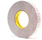 Taśmy klejące - 3M VHB RP16 dwustronna taśma klejąca, 0,4 mm, 19 mm x 33 m - miniaturka - grafika 1
