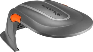 GARDENA Garage for robotic lawnmower 15020-20 - Akcesoria do elektronarzędzi - miniaturka - grafika 7