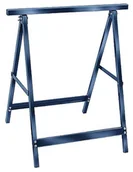 Rusztowania - Brennenstuhl Brennenstuhl Koziołek MB 110, metalowy, 110 kg, 1444800 1444800 - miniaturka - grafika 1