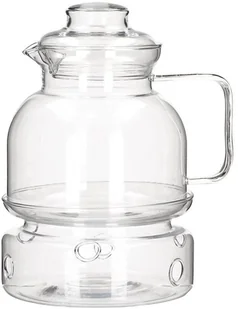 Termisil DZBAN.SZKL.1,5L-ZAPARZ/PODGRZ. FLORINA (CZ00012A) - Dzbanki i imbryki - miniaturka - grafika 2