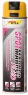 Farby do metalu - Dupli Color Spray  Spotmark 360°C neon żółty 0 5 l - miniaturka - grafika 1