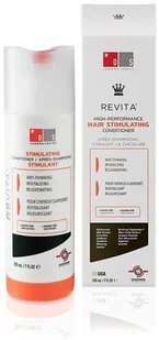 DS Laboratories Revita.COR 205ml Odżywka stymulująca wzrost włosów 816378020423 - Odżywki do włosów DS Laboratories Revita.COR 205ml Odżywka stymulująca wzrost włosów 816378020423 - Odżywki do włosów - miniaturka - grafika 1