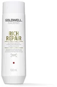 Szampony do włosów - Goldwell dualsenses Rich Repair RESTORING Shampoo 100 ML reparierendes Shampoo - miniaturka - grafika 1
