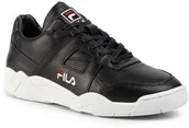Buty sportowe męskie - Fila Cedar Low - miniaturka - grafika 1