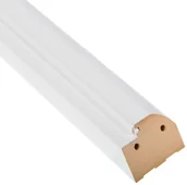 Ościeżnice - Belka ościeżnicy górna 80 kredowobiała 6040 - miniaturka - grafika 1