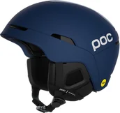 Kaski narciarskie - POC Obex MIPS Helmet, niebieski XL/XXL | 59-62cm 2021 Kaski narciarskie 10113-1589-XLX - miniaturka - grafika 1