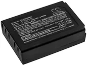 Sprzęt geodezyjny - Cameron Sino CEM DT-9880 PT603450-2S 1200mAh 8.88Wh Li-Ion 7.4V Cameron Sino) - miniaturka - grafika 1