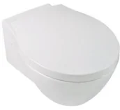 Miski WC - Hatria Nido YXMD - miniaturka - grafika 1