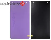 Maty do ćwiczeń - HMS MATA DO ĆWICZEŃ FITNESS KLUBOWA Z OTWORAMI 17-44-270 - miniaturka - grafika 1