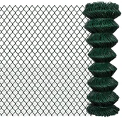 Ogrodzenia - vidaxl Siatka ogrodzeniowa, ogrodzenie (1,25 x 25 m). - miniaturka - grafika 1