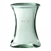 Pojemniki kuchenne - Słoik Glas 370 ml - op. 6 szt WE-996-80 WE-996-80 WE-996-80 - miniaturka - grafika 1