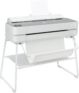 HP DesignJet Studio Steel 24" (5HB12C) - Plotery - miniaturka - grafika 4