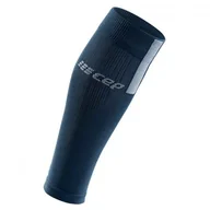 Ściągacze i opaski sportowe - CEP Opaski kompresyjne damskie 3.0 niebieskie - miniaturka - grafika 1