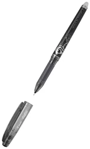 Pilot CIENKOPIS FRIXION POINT CZARNY - Długopisy - miniaturka - grafika 2