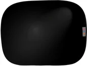 Akcesoria do fotelików - Tuloko ELEKTROSTATYCZNA OSŁONKA PRZECIWSŁONECZNA CZARNA 2 SZT. - miniaturka - grafika 1