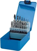 Wiertła - Draper 40891 zestaw wierteł gwintownik-i 28-częściowy 40891 - miniaturka - grafika 1