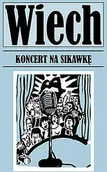Proza - Koncert na sikawkę Wiech Stefan Wiechecki - miniaturka - grafika 1