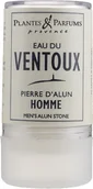 Balsamy po goleniu - PLANTES&PARFUMS PROVENCE Ałun - Naturalny Sztyft po goleniu VENTOUX 125g prov_ventoux_ałun_sztyft_125g - miniaturka - grafika 1