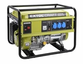 Agregat prądotwórczy Agregat EXTOL Craft 421011 - Agregaty prądotwórcze Agregat prądotwórczy Agregat EXTOL Craft 421011 - Agregaty prądotwórcze - miniaturka - grafika 1