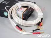 Kable - Qed REFERENCE XT40 - single-wire - banany REFERENCE XT40 - single-wire - banany (QED REFERENCE XT40 - single-wire - banany) - miniaturka - grafika 1