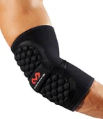 Ściągacze i opaski sportowe - McDavid Rękaw na łokieć Handball Elbow 672 - miniaturka - grafika 1