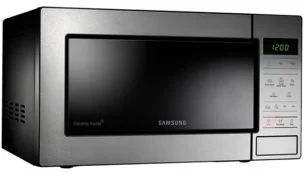 Kuchenka mikrofalowa Samsung ME83M - Kuchenki mikrofalowe - miniaturka - grafika 2
